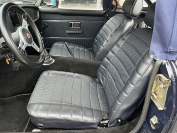 MG MGB